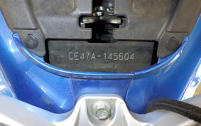 SUZUKI ADDRESS 110 1999 CE47A