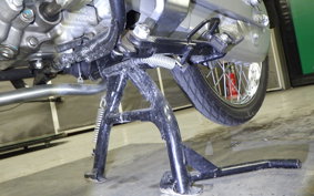 HONDA C50 SUPER CUB 2024 AA04