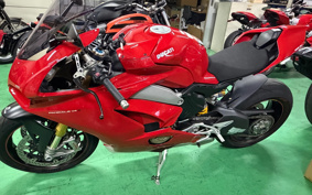 DUCATI PANIGA-REV4S 2019 DA00J