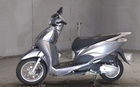 HONDA LEAD 125 JF45