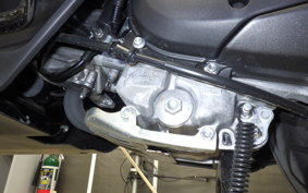 HONDA LEAD 125 2022 JK12