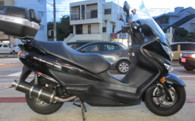 SUZUKI BURGMAN200 CH41A