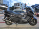 Фото Suzuki BURGMAN200 с японского аукциона