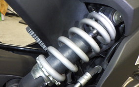 KAWASAKI Z125 PRO 2021 BR125H