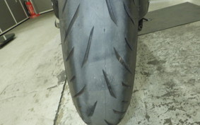 SUZUKI HAYABUSA Gen.3 2022 EJ11A