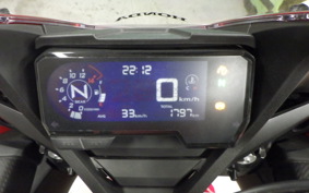 HONDA CBR650R 2021 RH03