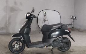 SUZUKI LET's CA4AA