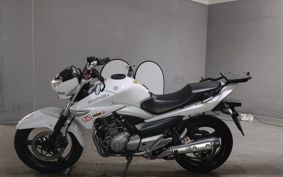 SUZUKI GSR250 GJ55D