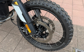 BMW R12 GS 2025 0N21