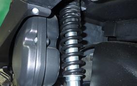 SUZUKI ADDRESS V125 DT11A