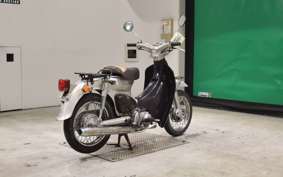 HONDA LITTLE CUB 2019 AA01