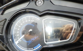 YAMAHA CYGNUS 125 XSR 2 SE44J