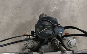 HONDA FTR223 MC34