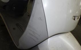 HONDA TACT GEN 3 AF51