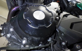 KAWASAKI Z650 RS 2023 ER650M