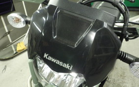 KAWASAKI KLX230ｼｪﾙﾊﾟ 2010 LX232A