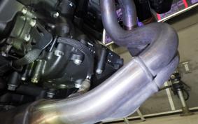 KAWASAKI ELIMINATOR400-3SE 2023 EL400A