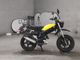 Фото Suzuki STREET MAGIC с японского аукциона