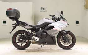 KAWASAKI NINJA 400R 2016 ER400B
