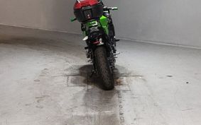KAWASAKI NINJA 650 2018 ER650H