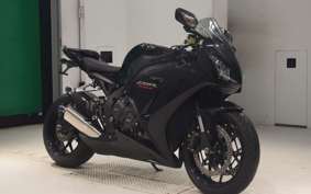 HONDA CBR1000RR Gen. 2 2012