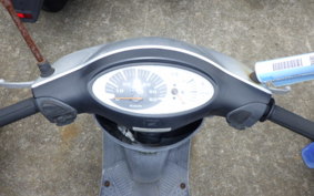 HONDA DIO Gen.5 AF56