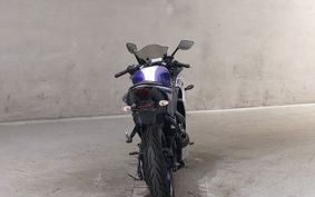 YAMAHA YZF-R25 RG10J