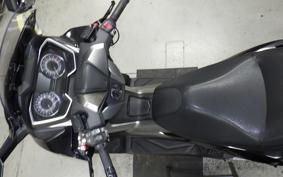 HONDA FORZA 250 MF13