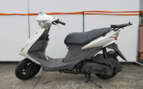 SUZUKI ADDRESS V125 CF4MA