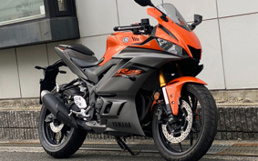 YAMAHA YZF-R25 RG74J