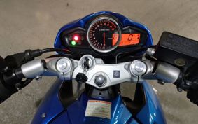 SUZUKI GSR250 GJ55D