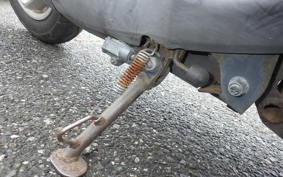 YAMAHA AXIS 125 TREET SE53J