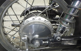 KAWASAKI W800 2011 EJ800A