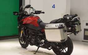 YAMAHA MT-09 Tracer RN36J
