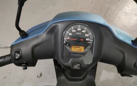 HONDA  TACT  BASIC  AF75