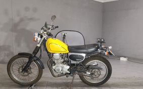 YAMAHA BRONCO 5BT