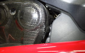 DUCATI STREETFIGHTER S 2013