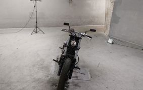 HONDA STEED 400 1992 NC26