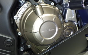 HONDA CBR400R 2022 NC56