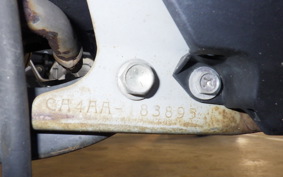 SUZUKI ﾚｯﾂ CA4AA