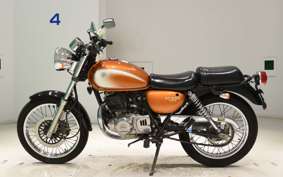 SUZUKI ST250E NJ4CA