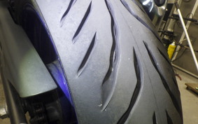 SUZUKI SV650 A 2016 VP55B