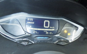 HONDA PCX125 2022 JK05