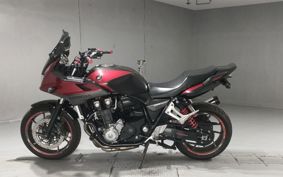 HONDA CB1300SF BOLDOR SC54