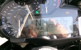 BMW R1200GS ADVENTURE 2017 0A02