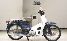 HONDA C50 SUPER CUB 2013 C50