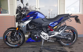 BMW F900R PREMIUM  LINE 2021 0K11