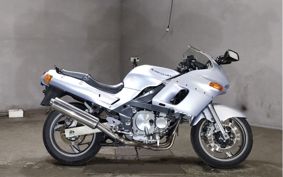 KAWASAKI ZZ-R400 2005 ZX400N