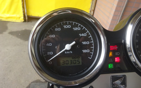 HONDA CB400SF 2008 NC42