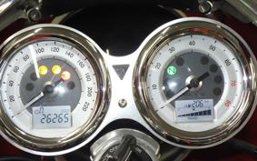 TRIUMPH THRUXTON 1200 R 2019